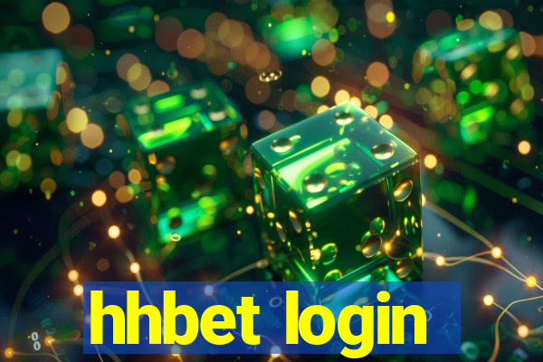 hhbet login